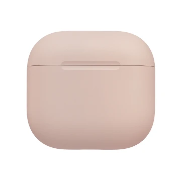 Наушники Apple AirPods 4, MXP63, Custom Edition, Desert