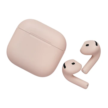 Наушники Apple AirPods 4, MXP63, Custom Edition, Desert