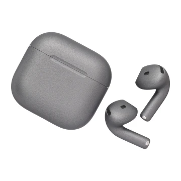 Наушники Apple AirPods 4, MXP63, Custom Edition, Графит