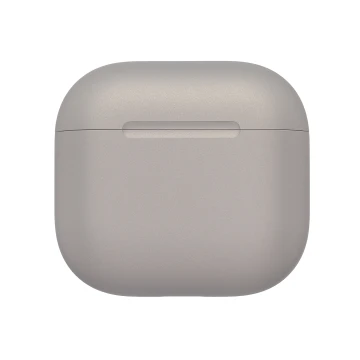 Наушники Apple AirPods 4, MXP63, Custom Edition, Natural