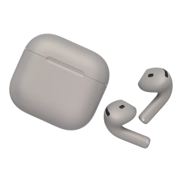 Наушники Apple AirPods 4, MXP63, Custom Edition, Natural