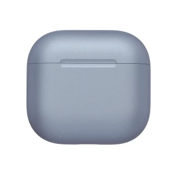 Наушники Apple AirPods 4, MXP63, Custom Edition, Pro Blue