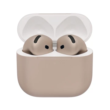 Наушники Apple AirPods 4, MXP63, Custom Edition, Pro Gold