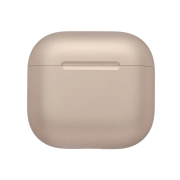 Наушники Apple AirPods 4, MXP63, Custom Edition, Pro Gold