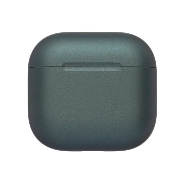 Наушники Apple AirPods 4, MXP63, Custom Edition, Pro Green