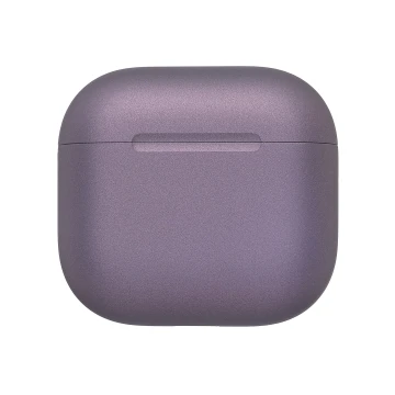 Наушники Apple AirPods 4, MXP63, Custom Edition, Pro Purple
