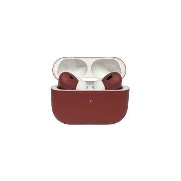 Наушники Apple AirPods Pro 2, Burgundy