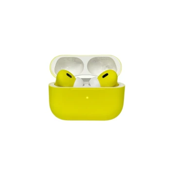 Наушники Apple AirPods Pro 2, Lemon