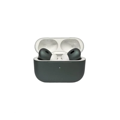 Беспроводные наушники Apple AirPods Pro 2 зелёный лес