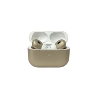 Беспроводные наушники Apple AirPods Pro 2 шампань