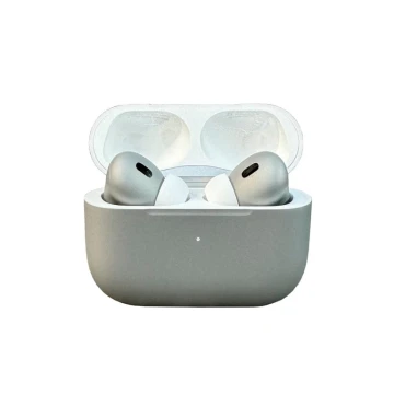 Наушники Apple AirPods Pro 2, Natural Titanium