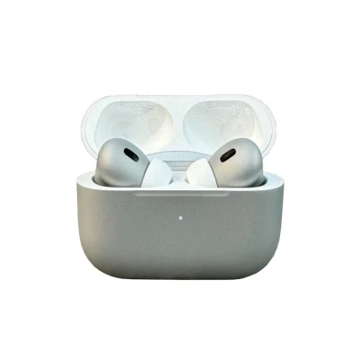Беспроводные наушники Apple AirPods Pro 2 натуральный титановый