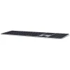 Клавиатура Apple Magic Keyboard with Touch ID and Numeric Keypad for Mac with Apple silicon USB-C, чёрная 