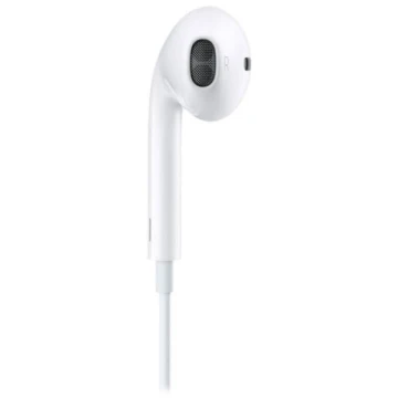 Наушники проводные Apple EarPods (3,5 мм)