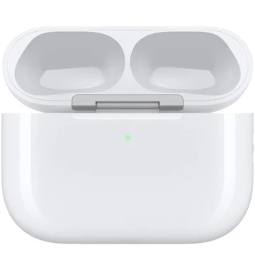 Зарядный кейс Apple AirPods Pro 3 MagSafe USB-C, Белый
