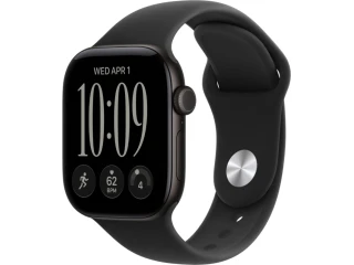 Apple Watch Series 12, Aluminium