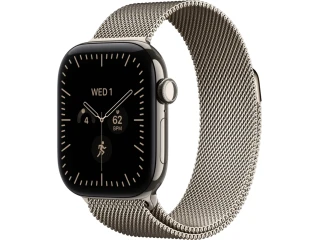Apple Watch Series 12, Titanium