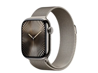 Apple Watch 10, Titanium