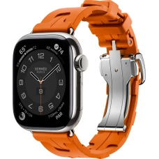 Apple Watch Hermes Series 10 купить, новые Apple Watch 10 по