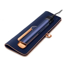 Дорожный чехол для выпрямителя Dyson HT01, Prussian Blue/Copper