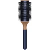 Расческа брашинг Dyson Vented Barrel brush 45mm, Prussian Blue/Black