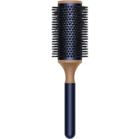 Расческа брашинг Dyson Vented Barrel brush 45mm, Prussian Blue/Black