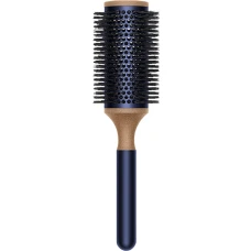 Расческа брашинг Dyson Vented Barrel brush 45mm, Prussian Blue/Black