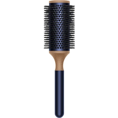 Расческа брашинг Dyson Vented Barrel brush 45mm, Prussian Blue/Black