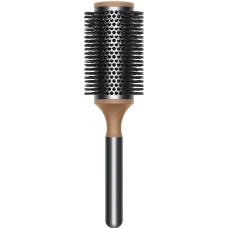 Расческа брашинг Dyson Vented Barrel brush 45mm, Nickel/Black
