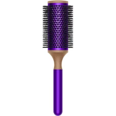 Расческа брашинг Dyson Vented Barrel brush 45mm, Purple/Black