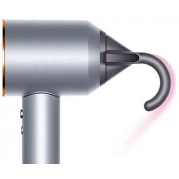 Фен Dyson Supersonic HD07 (Яркий никель/Медный)