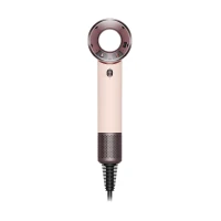 Фен Dyson Travel Hair Dryer HD19, Ceramic Pink/Rose Gold