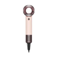 Фен Dyson Travel Hair Dryer HD19, Ceramic Pink/Rose Gold