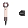 Фен Dyson Travel Hair Dryer HD19, Ceramic Pink/Rose Gold