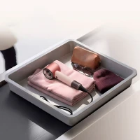 Фен Dyson Travel Hair Dryer HD19, Ceramic Pink/Rose Gold