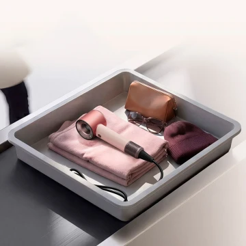 Фен Dyson Travel Hair Dryer HD19, Ceramic Pink/Rose Gold