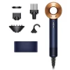 Фен Dyson Supersonic HD07 (Prussian Blue/Rich Copper) + кейс