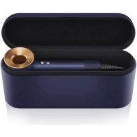 Фен Dyson Supersonic HD07 (Prussian Blue/Rich Copper) + кейс