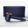 Фен Dyson Supersonic HD07 (Prussian Blue/Rich Copper) + кейс