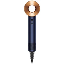 Фен Dyson Supersonic HD08 (Prussian Blue/Rich Copper)