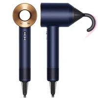 Фен Dyson Supersonic HD08 (Prussian Blue/Rich Copper)