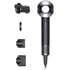 Фен Dyson Supersonic Professional HD15 (Black/Nickel)