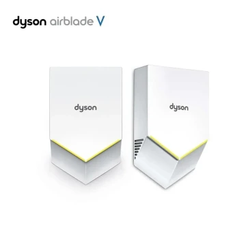 Сушилка для рук Dyson AirBlade V, HU02, White