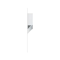 Сушилка для рук Dyson AirBlade V, HU02, White