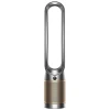 Очиститель воздуха Dyson Purifier cool formaldehyde pro, TP09, Nickel/Gold