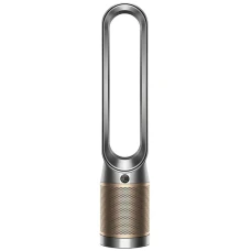 Очиститель воздуха Dyson Purifier cool formaldehyde pro, TP09, Nickel/Gold
