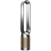 Очиститель воздуха Dyson Purifier cool formaldehyde pro, TP09, Nickel/Gold