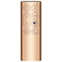Очиститель воздуха Dyson Purifier cool formaldehyde pro, TP09, Nickel/Gold