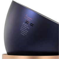 Очиститель воздуха Dyson Purifier Big + Quiet Formaldehyde, BP04, Синий/Медный