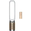 Очиститель воздуха Dyson Purifier cool formaldehyde pro, TP09, White/Gold